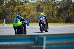 Start: On Track – Cooloola Track Day