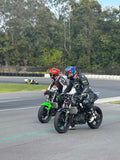 Start: On Track – Cooloola Track Day